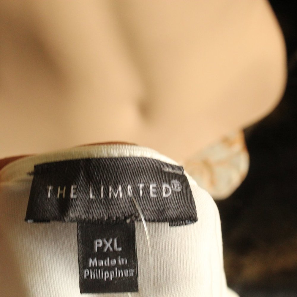 Blouse - Picture 4 of 5